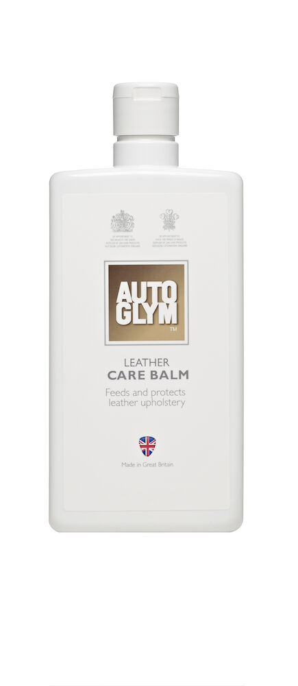 Autoglym Leather Care Balm